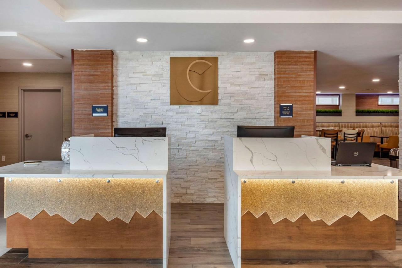 Locanda Comfort Jfk Airport 3*