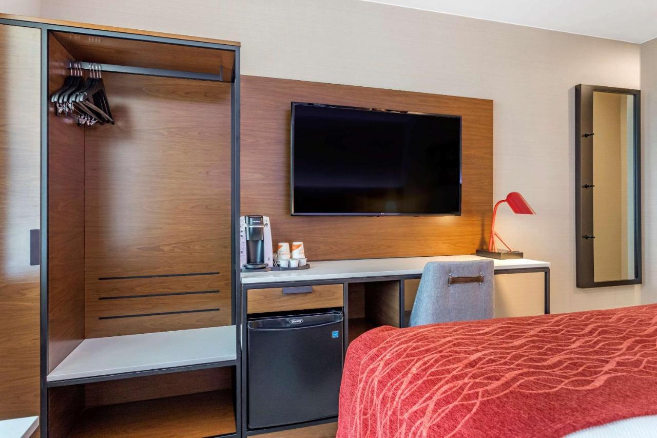 Comfort Jfk Airport Locanda 3*