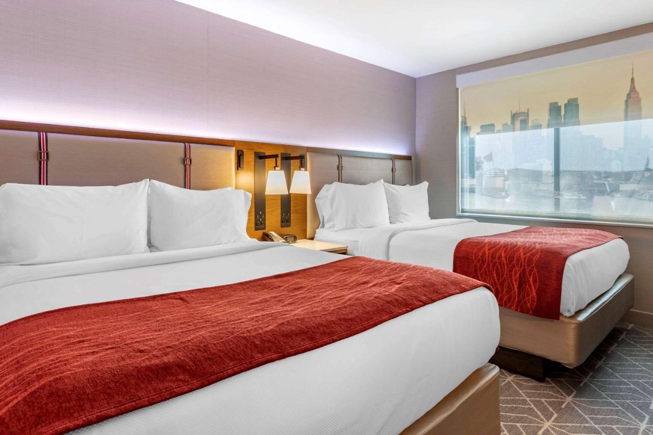 Locanda Comfort Jfk Airport