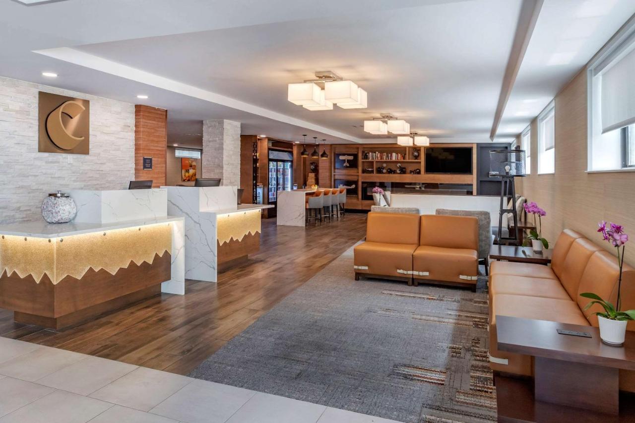 Locanda Comfort Jfk Airport 3*