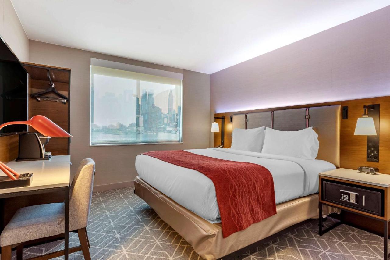 Locanda Comfort Jfk Airport