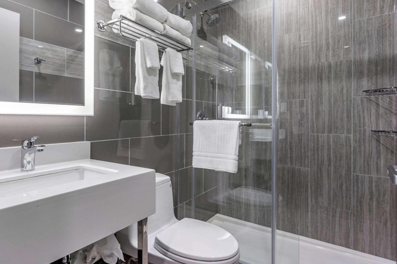 Locanda Comfort Jfk Airport New York
