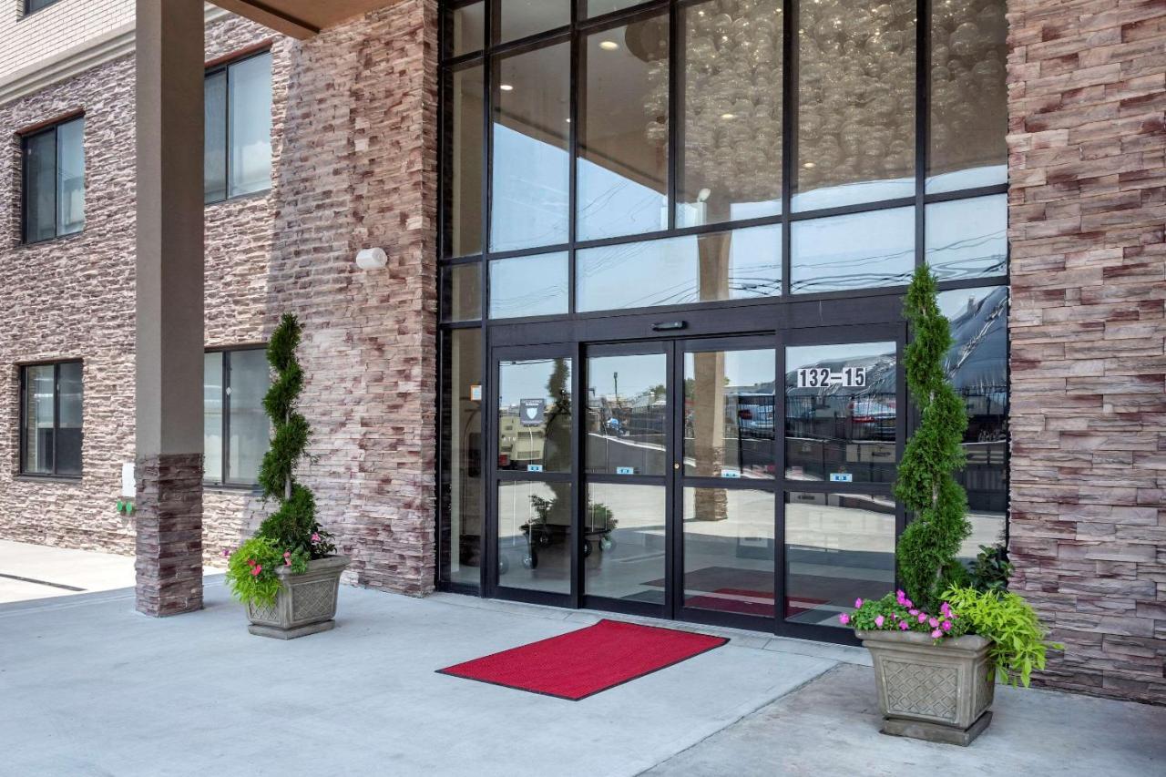 Comfort Jfk Airport Locanda 3*