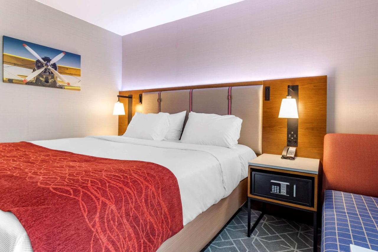 Locanda Comfort Jfk Airport 3*