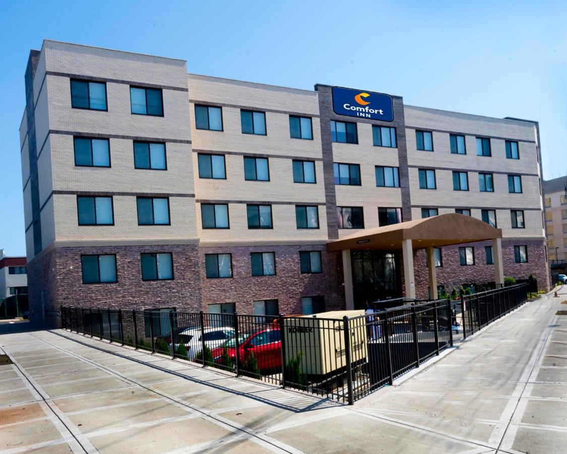 Locanda Comfort Jfk Airport